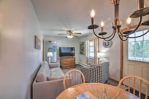 Apt in Old Orchard Beach - Walk to Bay + Pier