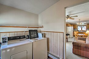 Apt in Old Orchard Beach - Walk to Bay + Pier