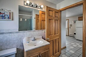 Apt in Old Orchard Beach - Walk to Bay + Pier