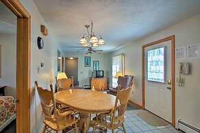 Apt in Old Orchard Beach - Walk to Bay + Pier
