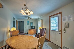 Apt in Old Orchard Beach - Walk to Bay + Pier