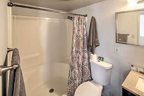 Kingman Apartment < 2 Miles to Route 66 Sign!