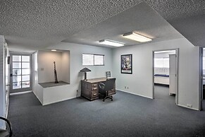 Kingman Apartment < 2 Miles to Route 66 Sign!