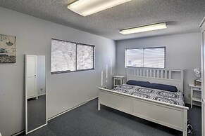 Kingman Apartment < 2 Miles to Route 66 Sign!