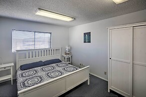 Kingman Apartment < 2 Miles to Route 66 Sign!