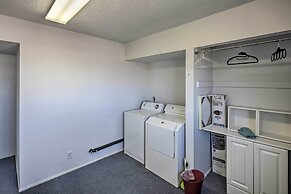 Kingman Apartment < 2 Miles to Route 66 Sign!