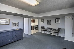 Kingman Apartment < 2 Miles to Route 66 Sign!