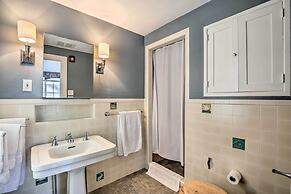 Spacious Estate w/ Courtyard: 2 Miles to Downtown!