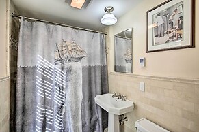 Spacious Estate w/ Courtyard: 2 Miles to Downtown!