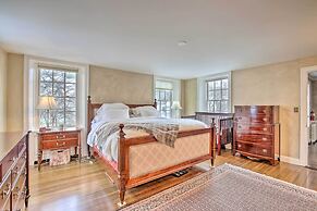 Spacious Estate w/ Courtyard: 2 Miles to Downtown!