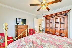 Walk to UK Campus: Charming Home w/ Patio!