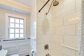 Walk to UK Campus: Charming Home w/ Patio!