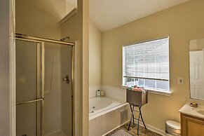 Spacious Stone Mountain Home - Walk Everywhere!