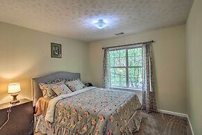 Spacious Stone Mountain Home - Walk Everywhere!