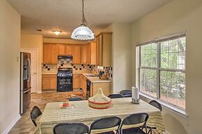 Spacious Stone Mountain Home - Walk Everywhere!