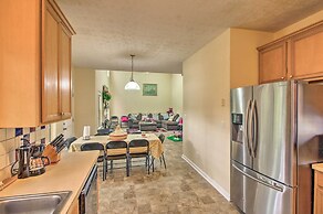 Spacious Stone Mountain Home - Walk Everywhere!