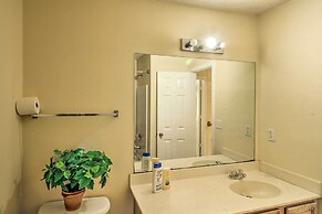 Spacious Stone Mountain Home - Walk Everywhere!