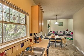 Spacious Stone Mountain Home - Walk Everywhere!