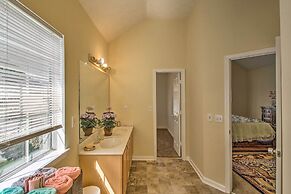 Spacious Stone Mountain Home - Walk Everywhere!