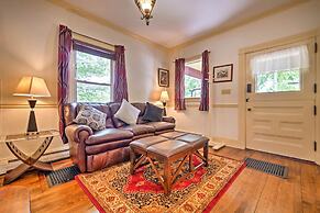 Central Bar Harbor Home, Walk to the Shore & Town!