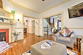 Central Bar Harbor Home, Walk to the Shore & Town!