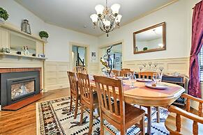 Central Bar Harbor Home, Walk to the Shore & Town!