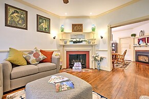 Central Bar Harbor Home, Walk to the Shore & Town!