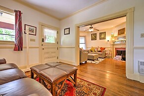 Central Bar Harbor Home, Walk to the Shore & Town!