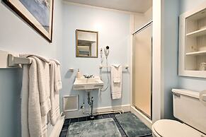 Central Bar Harbor Home, Walk to the Shore & Town!