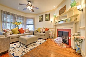 Central Bar Harbor Home, Walk to the Shore & Town!