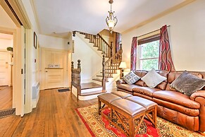 Central Bar Harbor Home, Walk to the Shore & Town!