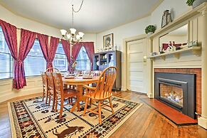 Central Bar Harbor Home, Walk to the Shore & Town!