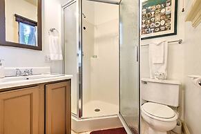 Central Bar Harbor Home, Walk to the Shore & Town!