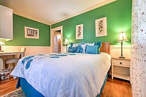 Central Bar Harbor Home, Walk to the Shore & Town!