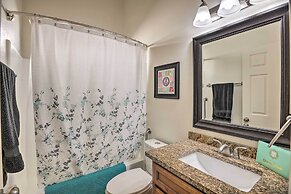 Sleek Phoenix Escape w/ Private Pool & Patio!