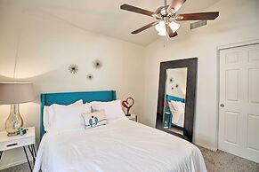 Sleek Phoenix Escape w/ Private Pool & Patio!