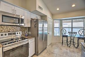 Sleek Phoenix Escape w/ Private Pool & Patio!