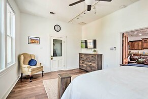 Charming Front Royal Retreat ~ 1 Mi to River!