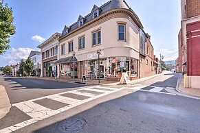 Charming Front Royal Retreat ~ 1 Mi to River!
