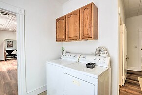 Charming Front Royal Retreat ~ 1 Mi to River!