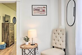 Charming Front Royal Retreat ~ 1 Mi to River!