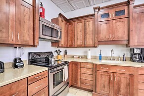 Charming Front Royal Retreat ~ 1 Mi to River!