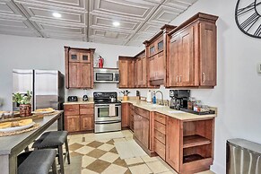 Charming Front Royal Retreat ~ 1 Mi to River!