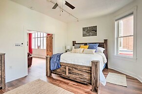 Charming Front Royal Retreat ~ 1 Mi to River!