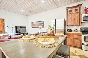 Charming Front Royal Retreat ~ 1 Mi to River!