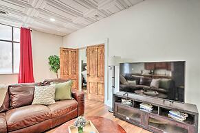 Charming Front Royal Retreat ~ 1 Mi to River!