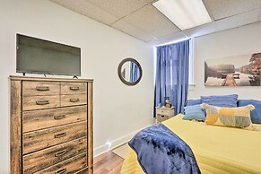 Charming Front Royal Retreat ~ 1 Mi to River!