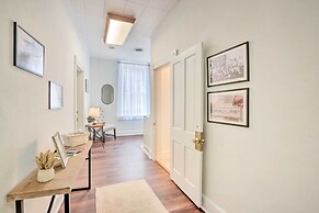 Charming Front Royal Retreat ~ 1 Mi to River!