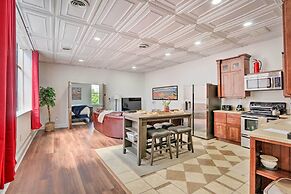 Charming Front Royal Retreat ~ 1 Mi to River!