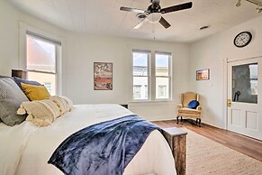 Charming Front Royal Retreat ~ 1 Mi to River!